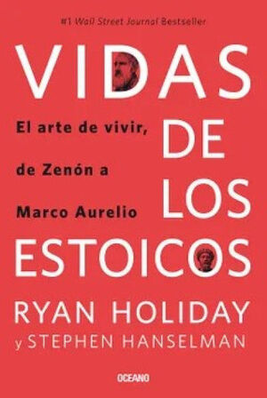 VIDAS DE LOS ESTOICOS