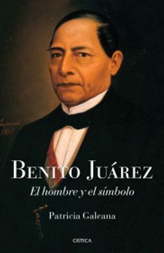 BENITO JUÁREZ