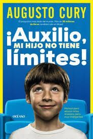 ¡AUXILIO, MI HIJO NO TIENE LÍMITES!