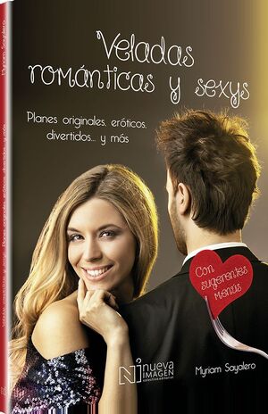 VELADAS ROMÁNTICAS Y SEXYS