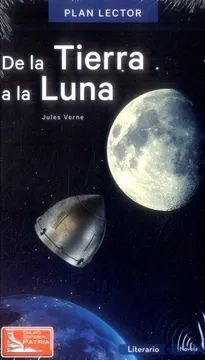 DE LA TIERRA A LA LUNA