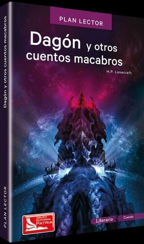 DAGÓN Y OTROS CUENTOS MACABROS