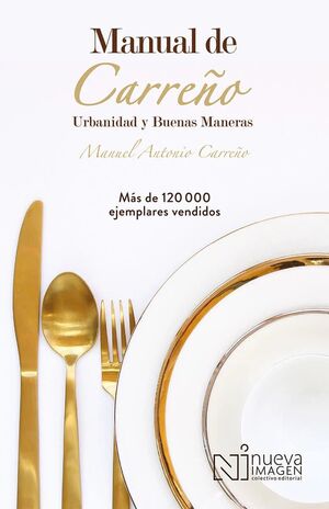 MANUAL DE URBANIDAD Y BUENAS MANERAS