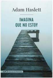 IMAGINA QUE NO ESTOY
