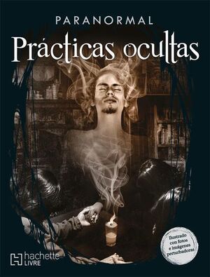 PRÁCTICAS OCULTAS