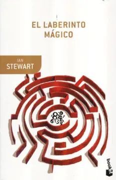 EL LABERINTO MÁGICO