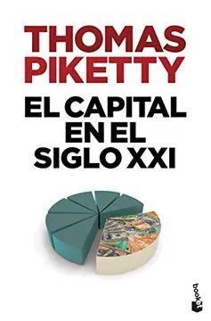 EL CAPITAL EN EL SIGLO XXI