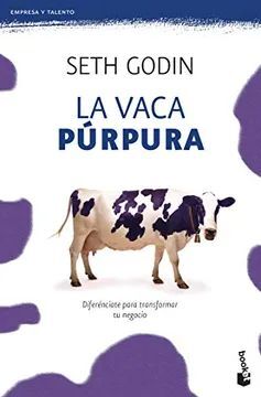 LA VACA PÚRPURA