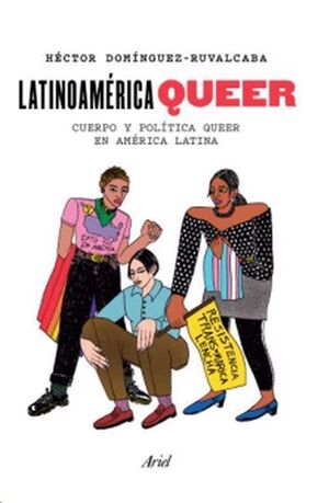 LATINOAMÉRICA QUEER