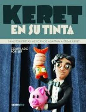 KERET EN SU TINTA