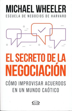 EL SECRETO DE LA NEGOCIACIÓN