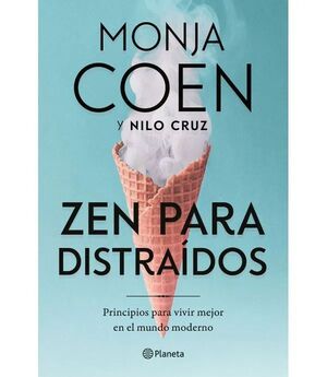 ZEN PARA DISTRAÍDOS
