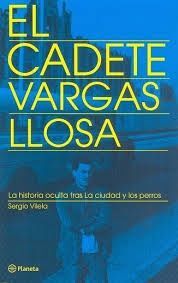 EL CADETE VARGAS LLOSA