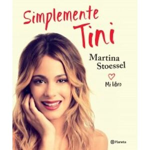 SIMPLEMENTE TINI