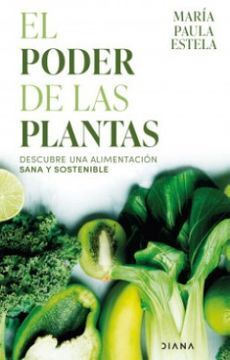 EL PODER DE LAS PLANTAS