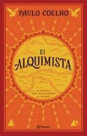 EL ALQUIMISTA