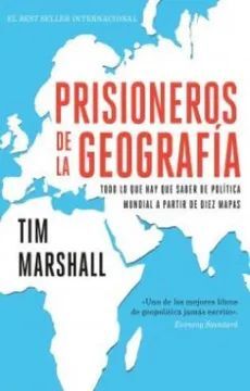 PRISIONEROS DE LA GEOGRAFÍA
