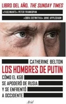 LOS HOMBRES DE PUTIN