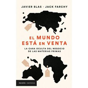 EL MUNDO ESTÁ EN VENTA