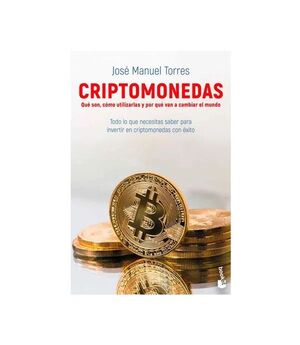 CRIPTOMONEDAS