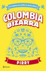 COLOMBIA BIZARRA