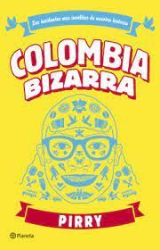 COLOMBIA BIZARRA