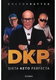 DKP DIETA KETO PERFECTA