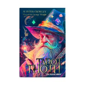 TAROT THOTH
