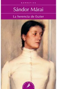 LA HERENCIA DE ESZTER