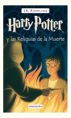 HARRY POTTER Y LA ORDEN DEL FÉNIX (T.D)