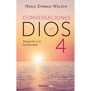 CONVERSACIONES CON DIOS