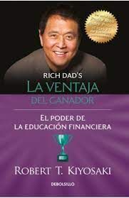 LA VENTAJA DEL GANADOR