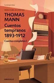 CUENTOS TEMPRANOS 1893- 1912