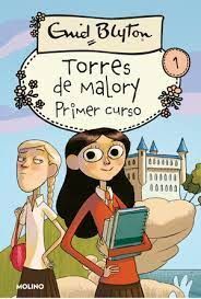 TORRES DE MALORY 1. PRIMER CURSO