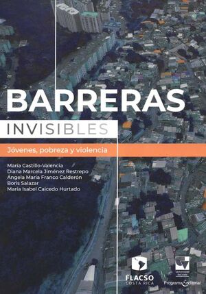BARRERAS INVISIBLES