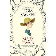 AVENTURAS DE TOM SAWYER, LAS