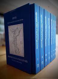 LINAJES DEL CAUCA GRANDE