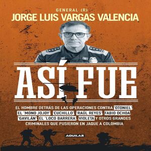 ASÍ FUE