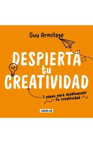 DESPIERTA TU CREATIVIDAD