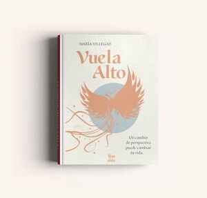 VUELA ALTO