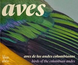 AVES DE LOS ANDES COLOMBIANOS