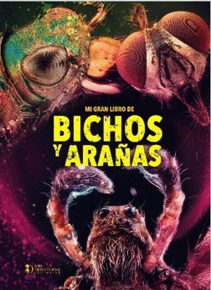 MI GRAN LIBRO DE BICHOS