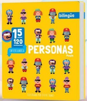 INTERCAMBIA PERSONAS