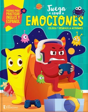 JUEGA CON EMOCIONES