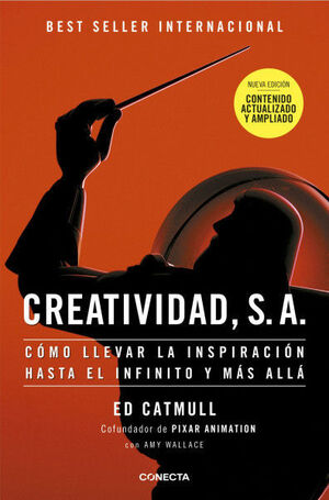 CREATIVIDAD. S.A.