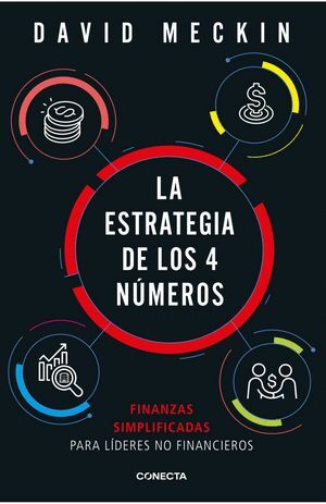 LA ESTRATEGIA DE LOS 4 NÚMEROS
