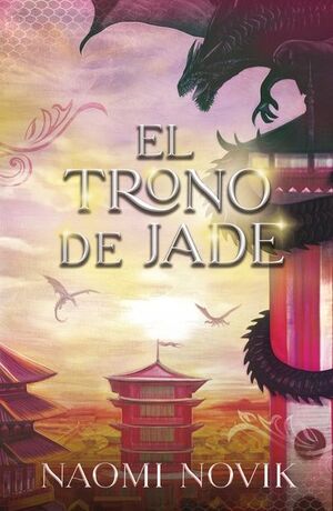 SERIE TEMERARIO 2. EL TRONO DE JADE