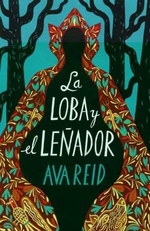 LA LOBA Y EL LEÑADOR
