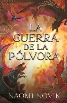 SERIE TEMERARIO 3. LA GUERRA DE LA PÓLVORA