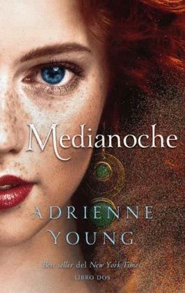 SERIE MEDIANOCHE 2